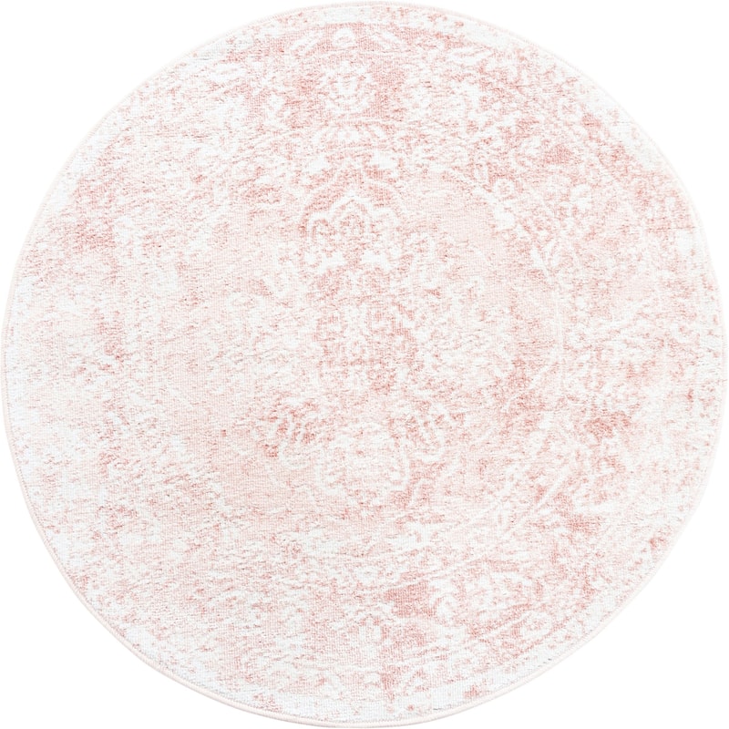 Contemporary Trabzon Collection Area Rug
