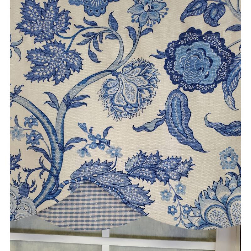 RLF Home Glory Days Petticoat Valance