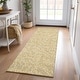 preview thumbnail 113 of 111, Machine Washable Indoor/ Outdoor Modern Dotty Chantille Rug