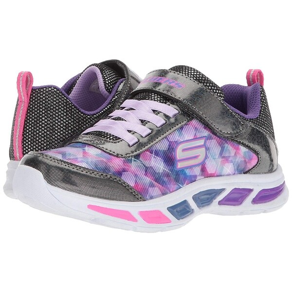 skechers litebeams dance n glow