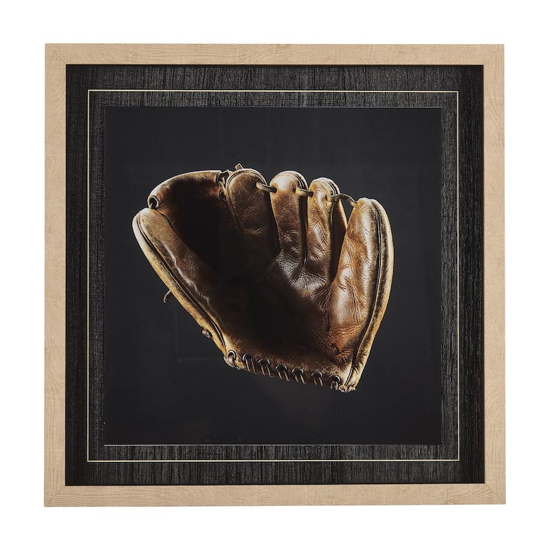 Pop Fly III Framed Art Print