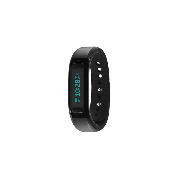 soleus fitness watch