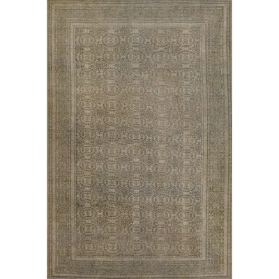 Erin Gates by Momeni Dorset Warren Polyester Area Rug