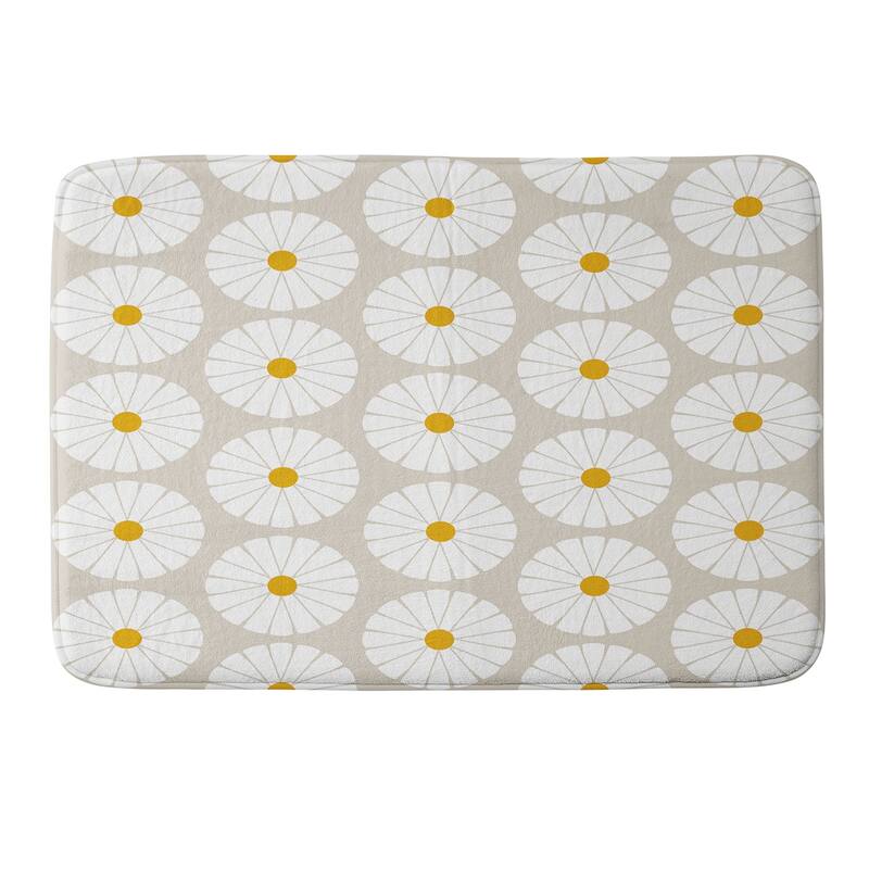 Made to Order Memory Foam Grey Bath Mat Bed Bath & Beyond 36717328