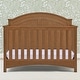 preview thumbnail 2 of 18, Delta Children Perry 6-in-1 Convertible Crib