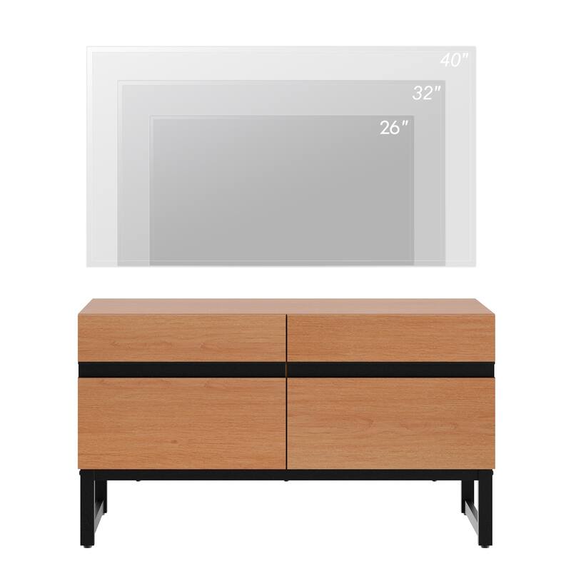 Modern TV Stand for TVs up to 50 inch