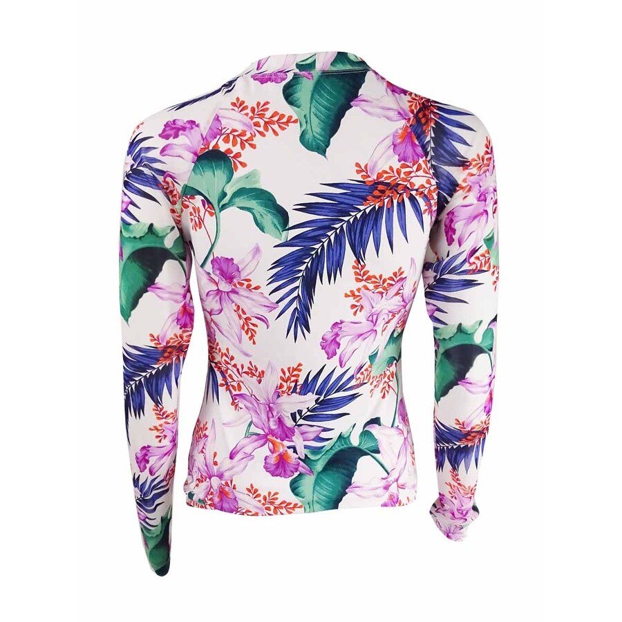 tommy bahama rash guards