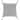 Artistic Weavers Mauro Jacquard Pebble Cotton Throw Pillow