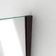preview thumbnail 9 of 14, DreamLine Unidoor Plus 37 in. W x 30 3/8 in. D x 72 in. H Frameless Hinged Shower Enclosure - 30.38" x 37"