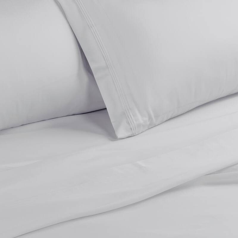 Superior Egyptian Cotton 1500 Thread Count Bed Sheet Set