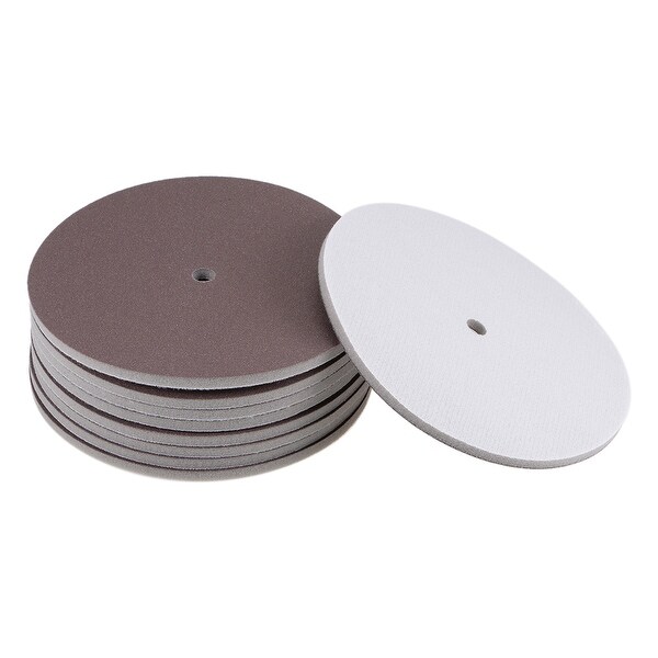 600 grit hook and loop