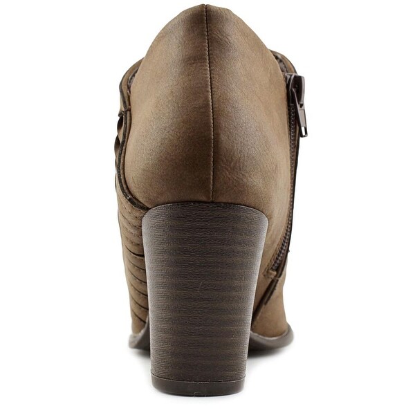 fergalicious brown boots