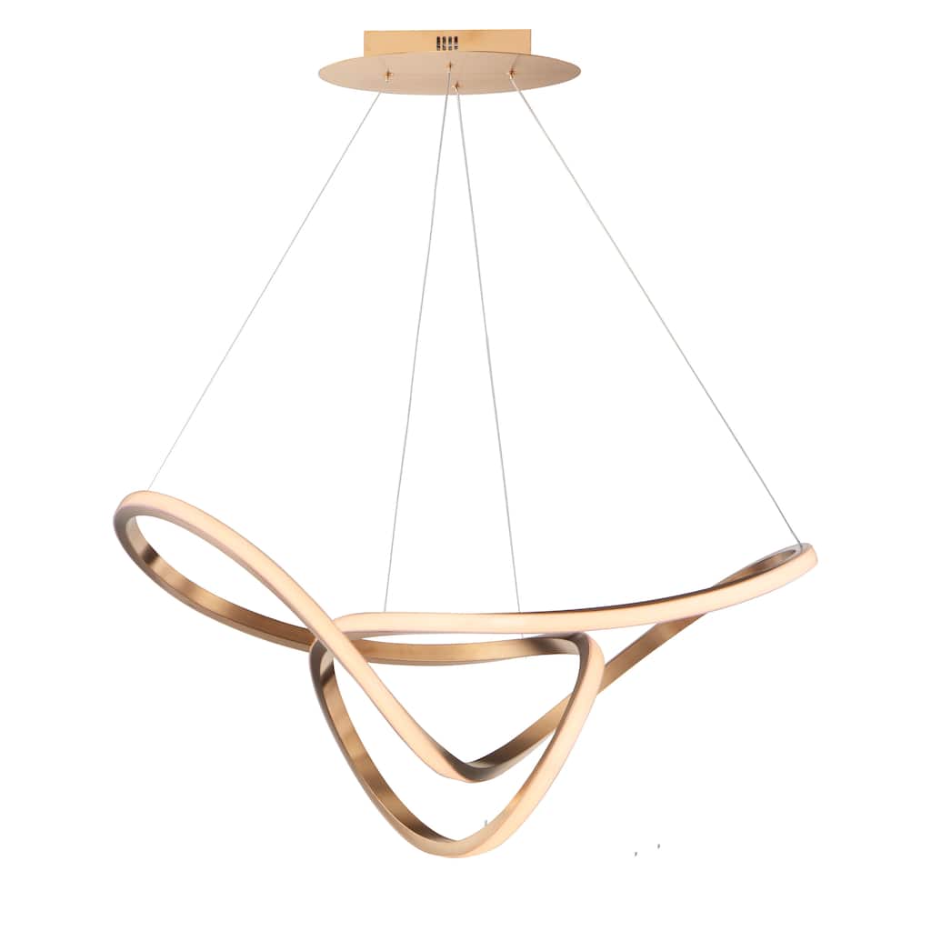 Perpetual 32" LED Pendant