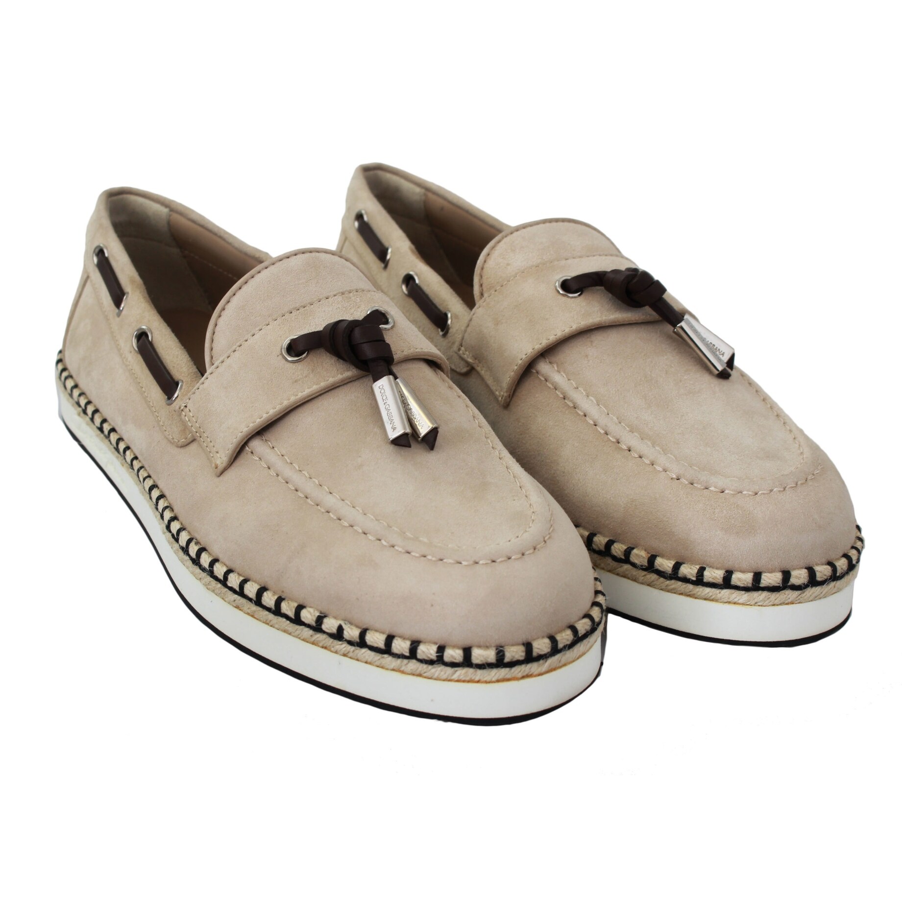 dolce and gabbana espadrilles