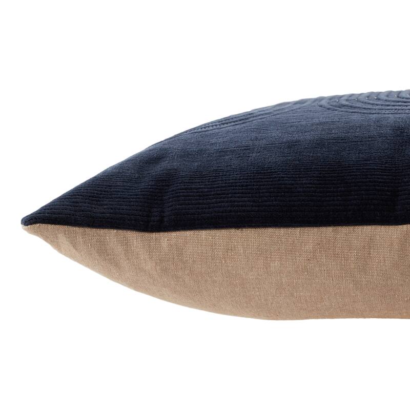 Nikki Chu by Jaipur Living Joyce Geometric Pillow