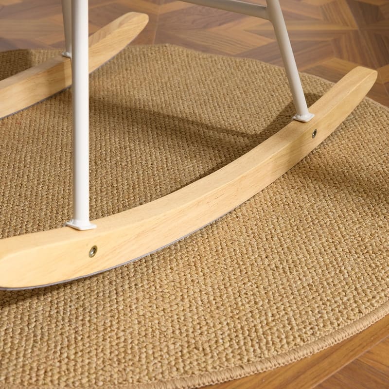 Cozy Rocking Leisure Chair