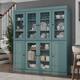 Option Aqua Blue