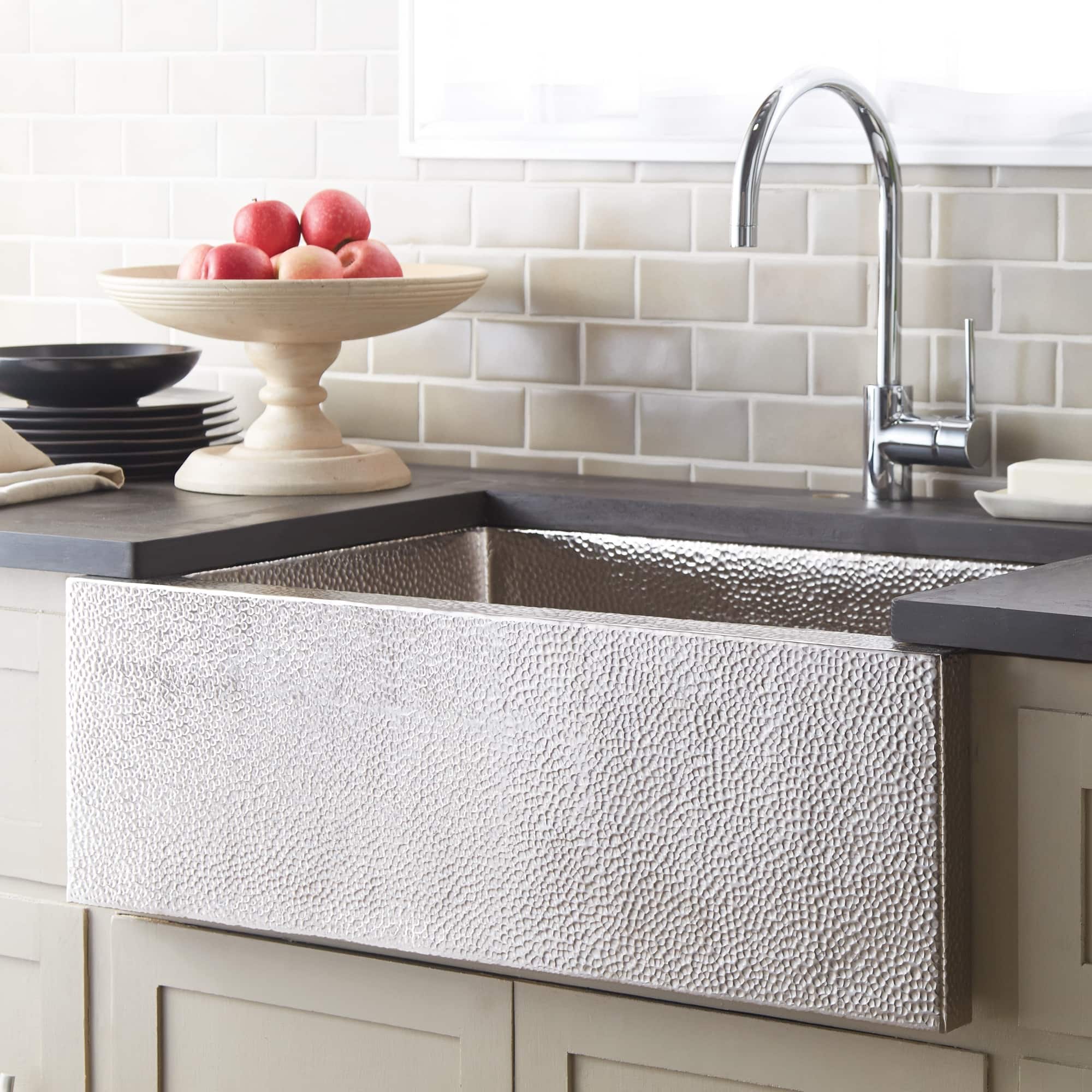 Option Brushed Nickel