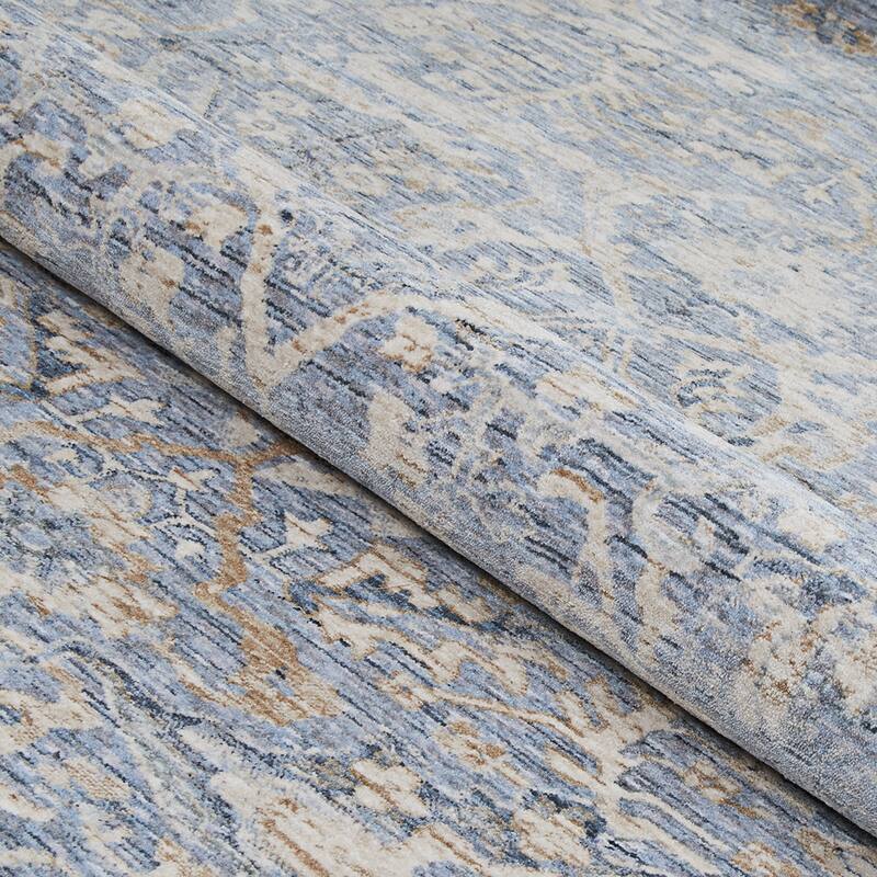 La Mode Bella Area Rug
