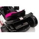 preview thumbnail 27 of 44, Kids Electric Go Kart with 24V Battery, 150W Motors, and Remote Control