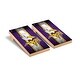 preview thumbnail 1 of 3, Minnesota Vikings NFL Football Vintage Cornhole Board Set 2