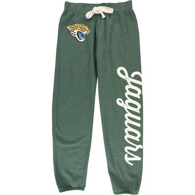 Nfl Womens Jacksonville Jaguars Athletic Sweatpants