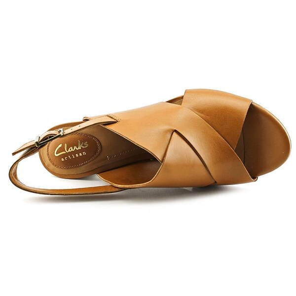 clarks artisan collection sandals