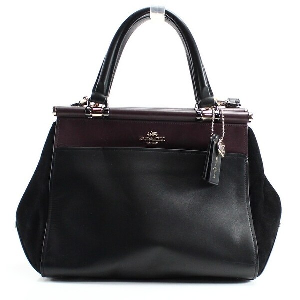 selena gomez coach purse