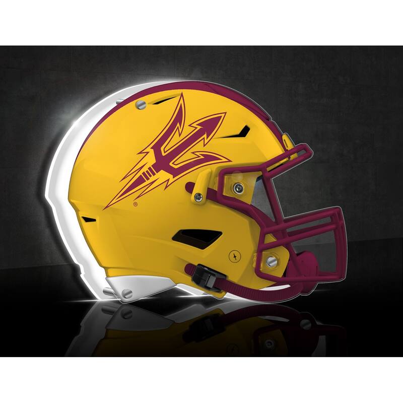 Arizona State University LED Lighted Sign