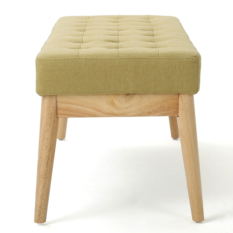 Streamlined Bench