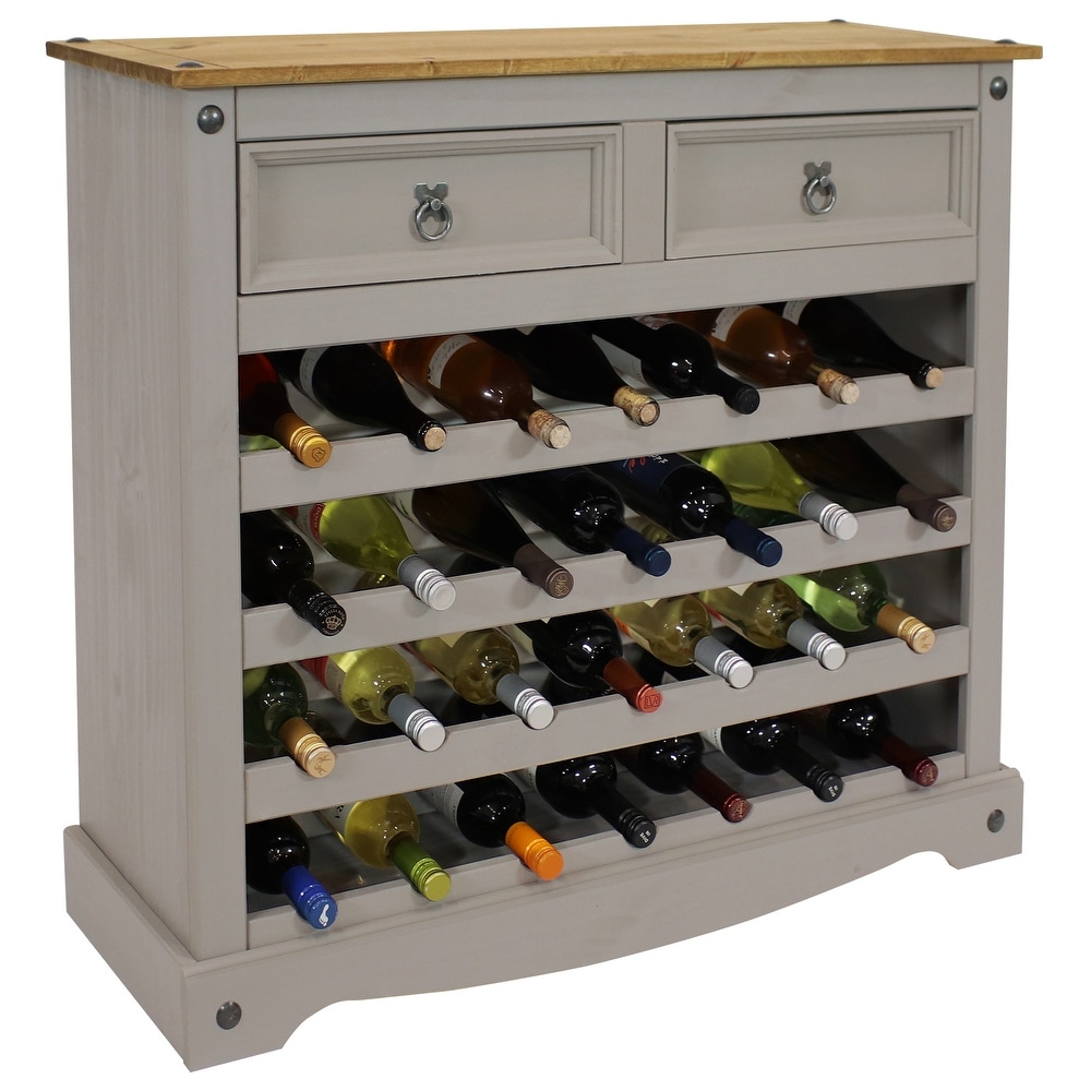 https://ak1.ostkcdn.com/images/products/is/images/direct/3e1b00e928e7dd8914337f749aca7f70b5b4a82c/28-Bottle-Solid-Pine-Freestanding-Wine-Rack---Gray---34.5%22.jpg