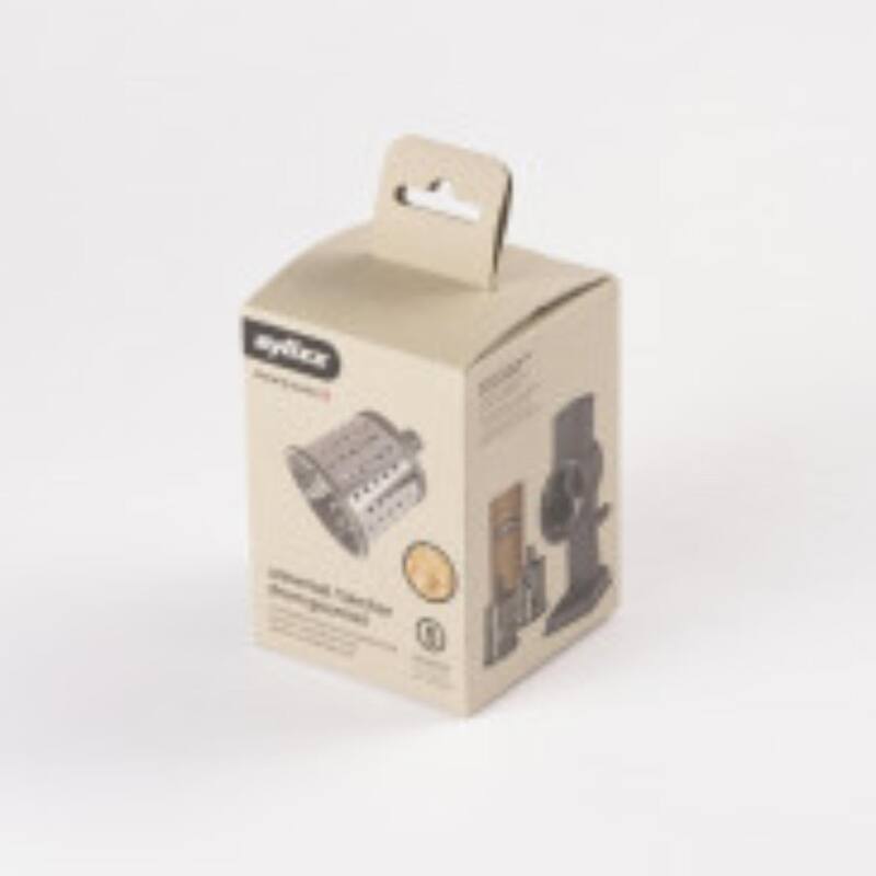 Zyliss Universal Drum Gourmet