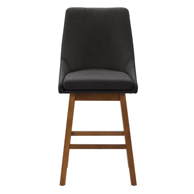Luca Counter Height Bar Stool, Set of 2