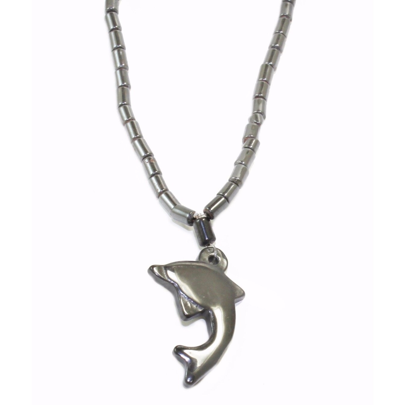 dolphin necklaces