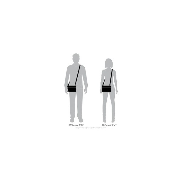 pacsafe mini crossbody bag