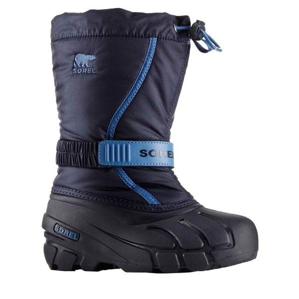 Youth flurry sorel