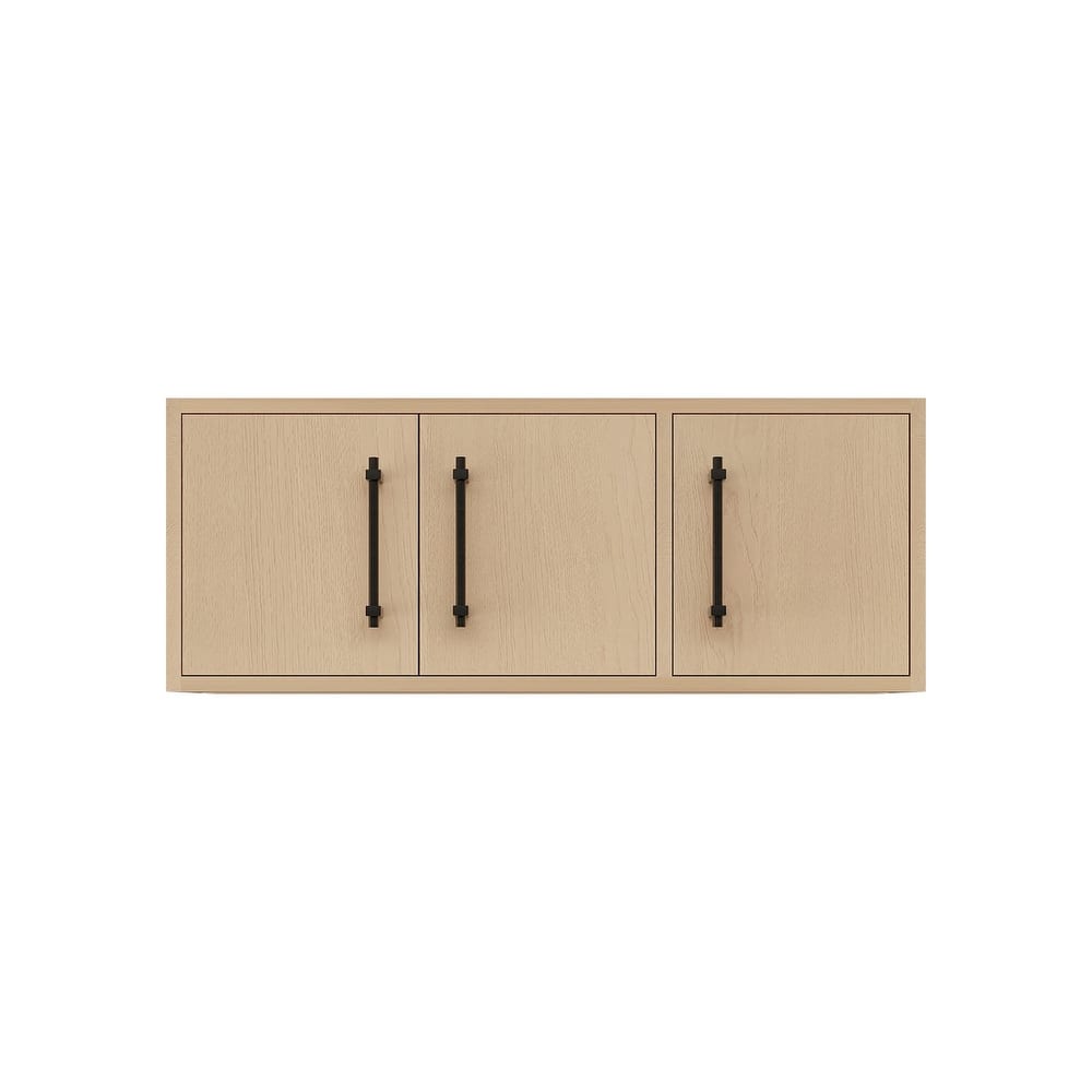 Victoria 36 Inches Top Cabinet Wall-Mounted (Right)
