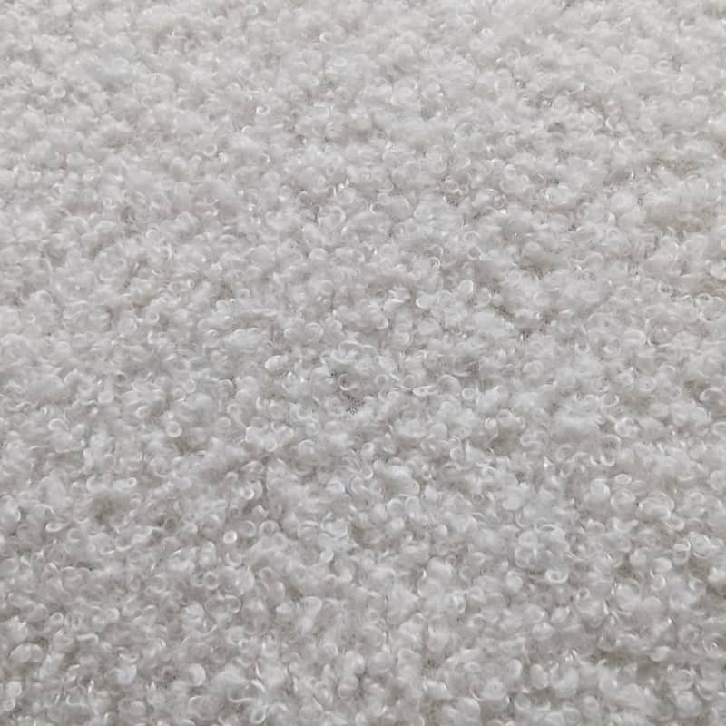 100.8" Teddy Velvet Sofa CouchModern Loveseat/Sofa/Couch with Armrest