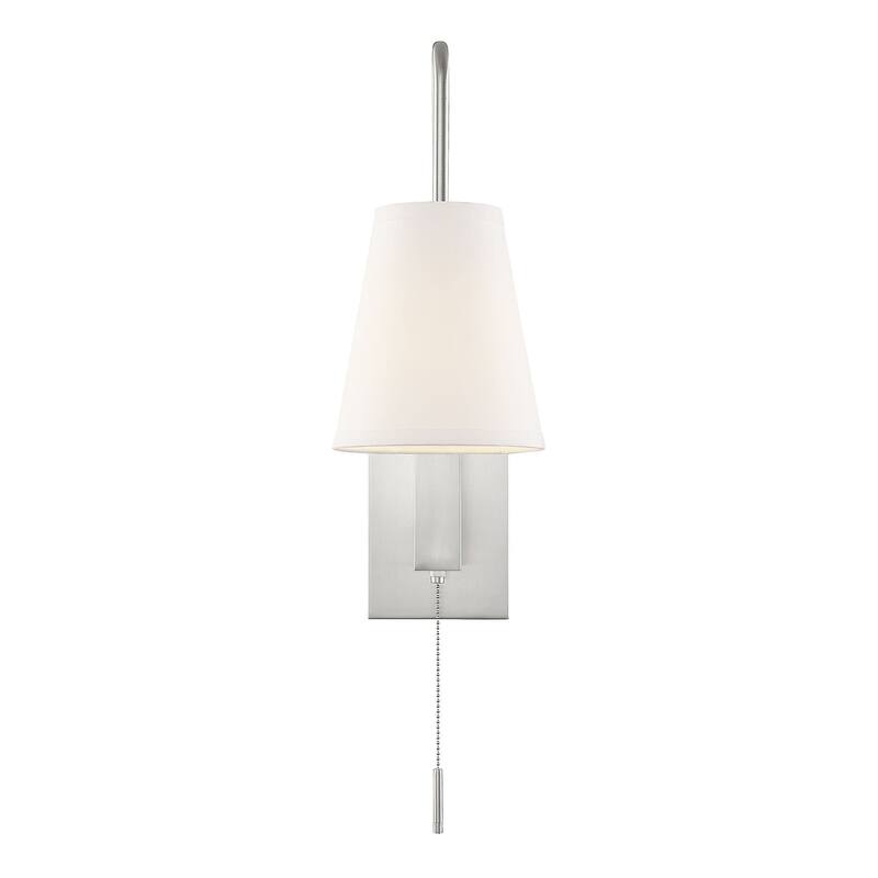 Savoy House Owen 13" Tall Wall Sconce