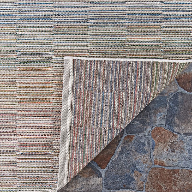 Dream Decor Rugs Vector Caswell Indoor Outdoor Area Rug
