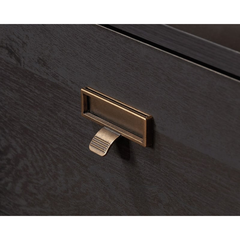 Trestle L-Desk