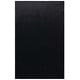 preview thumbnail 56 of 92, SAFAVIEH Faux Rabbit Fur Machine Washable Slip Resistant Nanami Rug 4' x 6' - Black - Rectangle