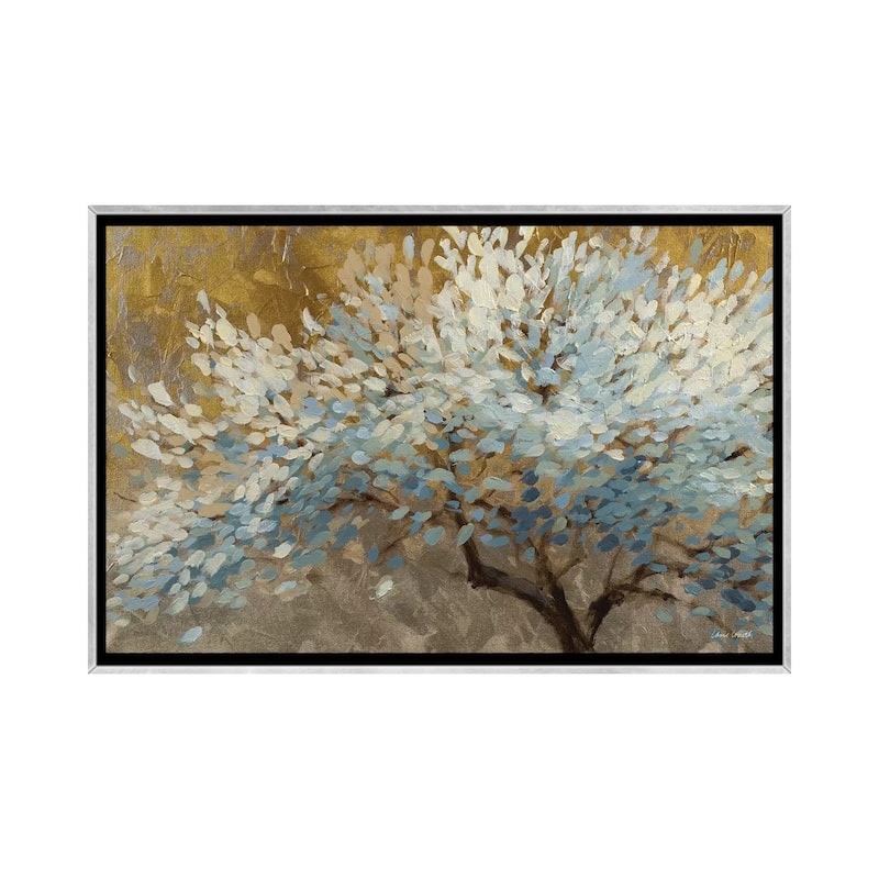 iCanvas "A Thousand Lifetimes" by Lanie Loreth Framed