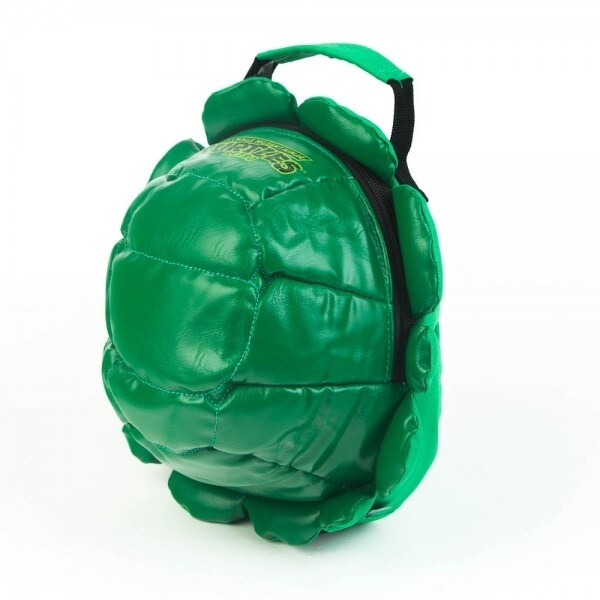 it luggage turtle shell