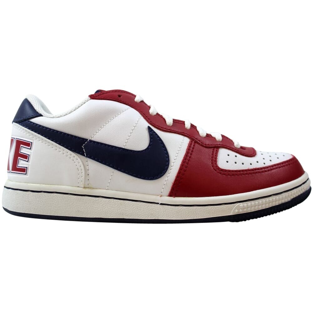 nike terminator low