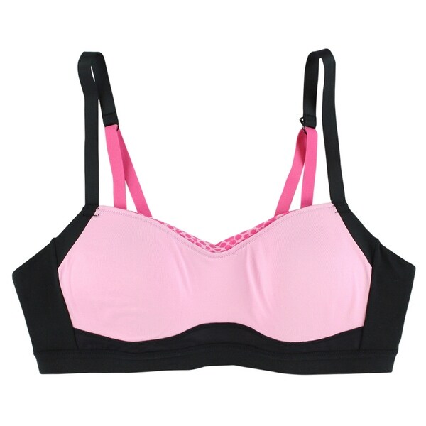 moving comfort fineform sports bra