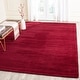 preview thumbnail 41 of 171, SAFAVIEH Handmade Himalaya Kaley Solid Wool Rug