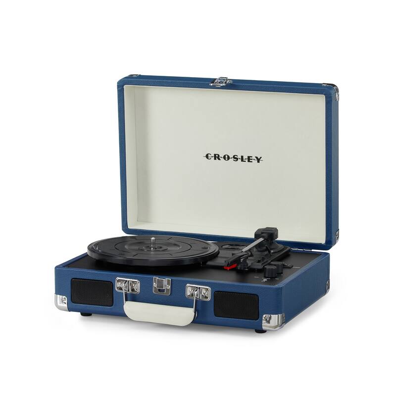 Crosley Cruiser Plus Record Player