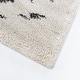 preview thumbnail 4 of 3, Eryx Modern Boho Area Rug