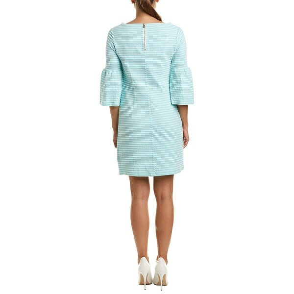 sail to sable shift dress